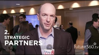 Future360.tv: John Woolard's Top 3 Ways to Scale a Business