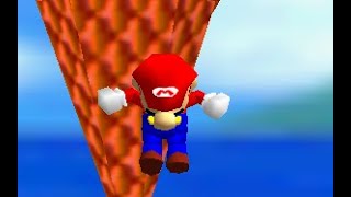 Beating Challenges in Gravity Swap 64