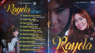 DEK ULAH RAMBANG MATO - RAYOLA PROD [RY PRODUCTION] [360P]