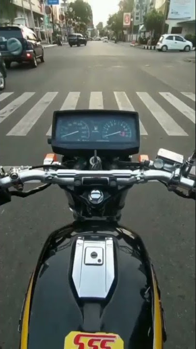 kata-kata mutiara motor honda GL Herek