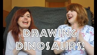 Drawing Dinosaurs from Memory screenshot 5