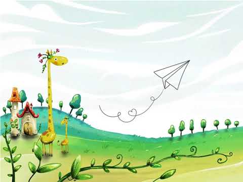 Mỹ Thuât 2 - Tuần 1 - Bài 1: Bầu Trời Và Biển