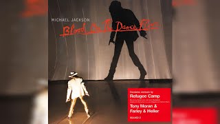 Michael Jackson - 01. Blood On The Dance Floor