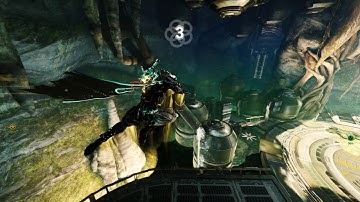 Melee riven mod 80 Headshot kill in 1 day