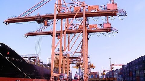 Xuất khẩu những tín hiệu vui đầu năm