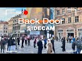 [KPOP IN PUBLIC, SIDECAM] BACKDOOR - STRAY KIDS Dance Cover from Denmark | CODE9 DANCE CREW