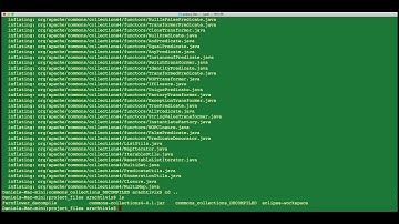 Fernflower Decompiler for Java