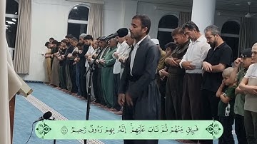 سورة التوبة أرکان سلمان- اية 116#أرکان_سلمان#آل_عمران
