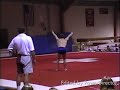 Vitaly Scherbo - Double Layout Stick Competition