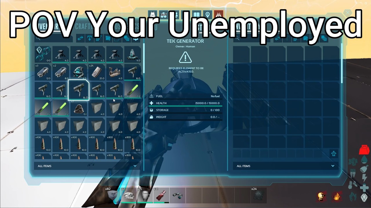 Wiping Insiders Out Our Old Scorched Cave! || Ark Asa SmallTribes ||