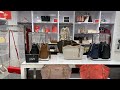 MICHAEL KORS OUTLET ~NEW ARRIVALS ~BAG ~ WALLET ~WATCH~SHOES ~SALE and clearance ~SHOP WITH ME~MK