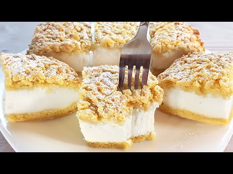 Wideo: Jak Zrobić Kremowe Ciasto Jogurtowe