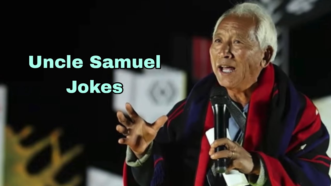Uncle Samuel Jokes Rkl 2026