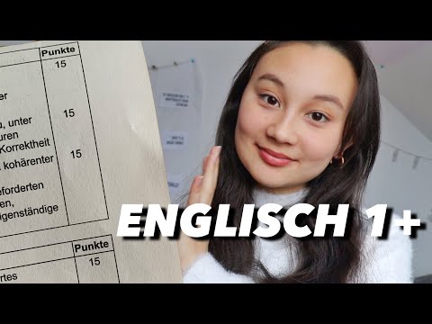 WIE DU DICH IN ENGLISCH STARK VERBESSERN WIRST | Tipps für Englisch (Leistungskurs) | Lara Emily