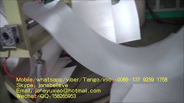 robot arm type ps foam container making machine