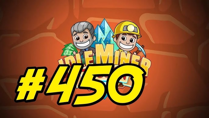 What Happens in One Hour of Idle Miner Tycoon?