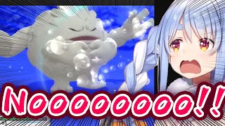 Pekora's Reaction To Losing Her Graveler is HILARIOUS 【ENG Sub/Hololive】