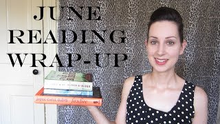 June Reading Wrap-Up
