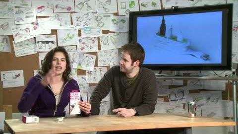 Production Report Vid: Contort