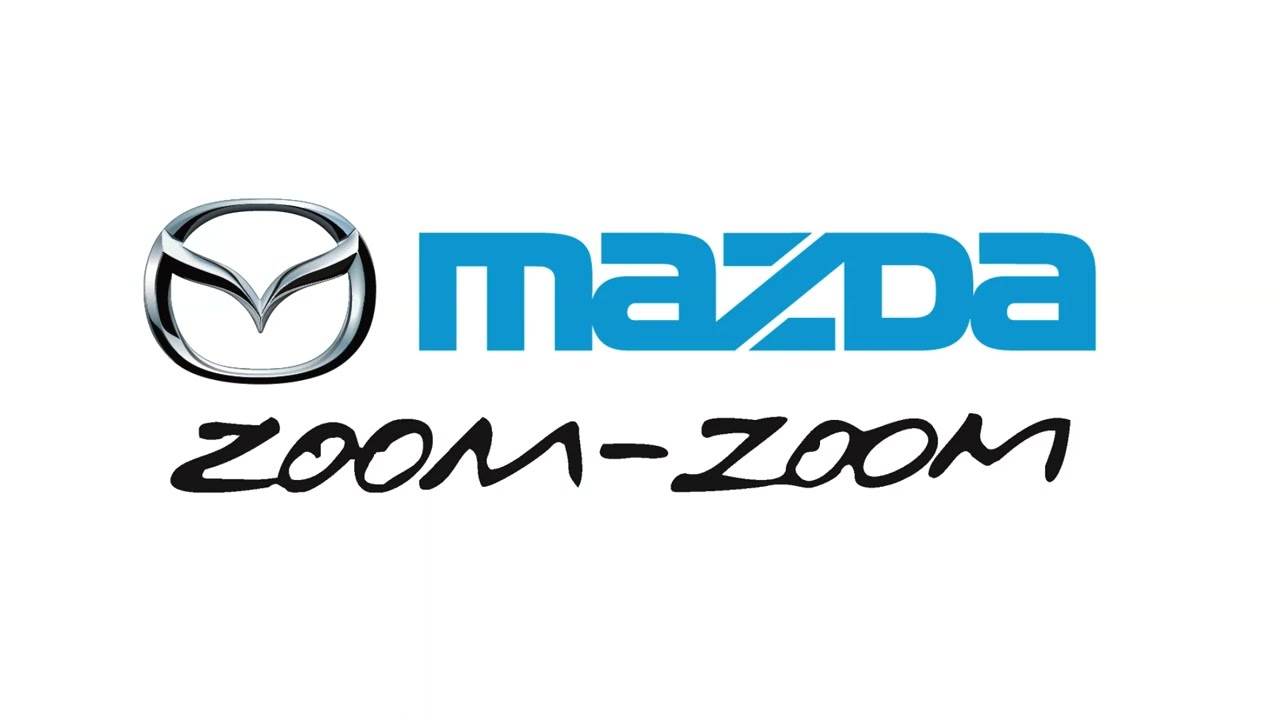 マツダ Mazda Zoom-Zoom Song - YouTube