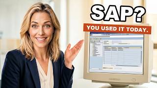 What Is SAP? Explained Simply in 6 Minutes