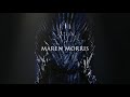 NEW GAME OF THRONES MUSIC ALBUM.