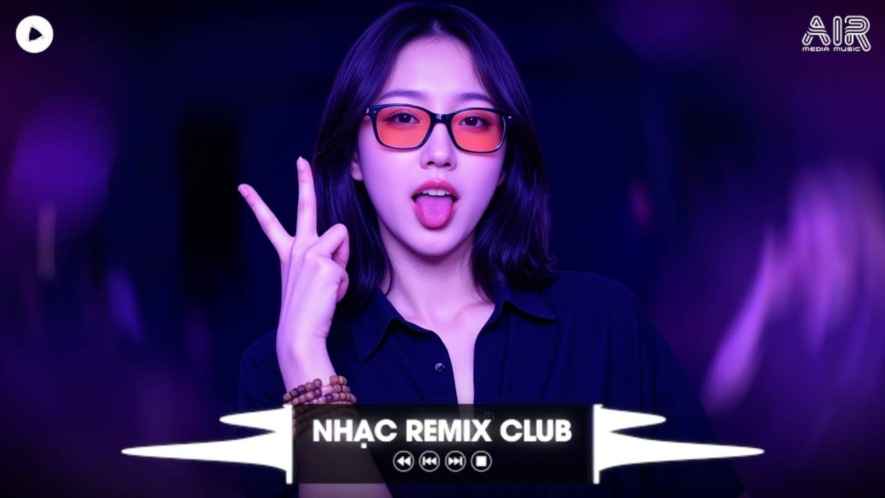 Nonstop TikTok 2026 - Em Cố Chấp Đứng Sau Tình Yêu Remix Trend TikTok - Đắng Cay Tuổi Đôi Mươi Remix