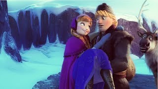 ❄Crazy Trust Exercise (Fandub with alanb2013)❄