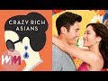 Top 10 Differences Between Crazy Rich Asians Book & Movie