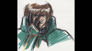 Phantom ~Before the War~ - Kichikuou Rance OST