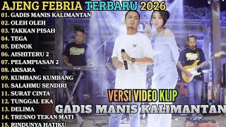 ADELLA FULL ALBUM TERBARU 2026 - GADIS MANIS KALIMANTAN - ADELLA TERBARU