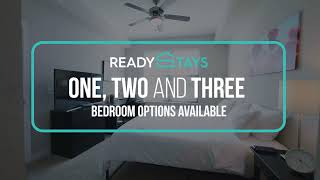 Lantower Westshore Community Highlights