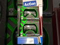 Manettes PS4 Action #magasinaction #viral #playstation