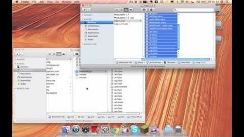 How to install X-ray Mod 1.7.3