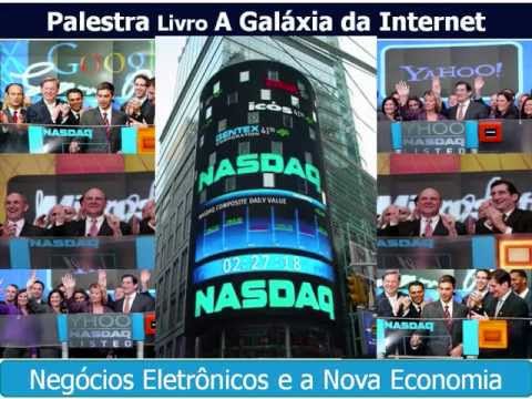 A Galáxia Internet - Livro - WOOK
