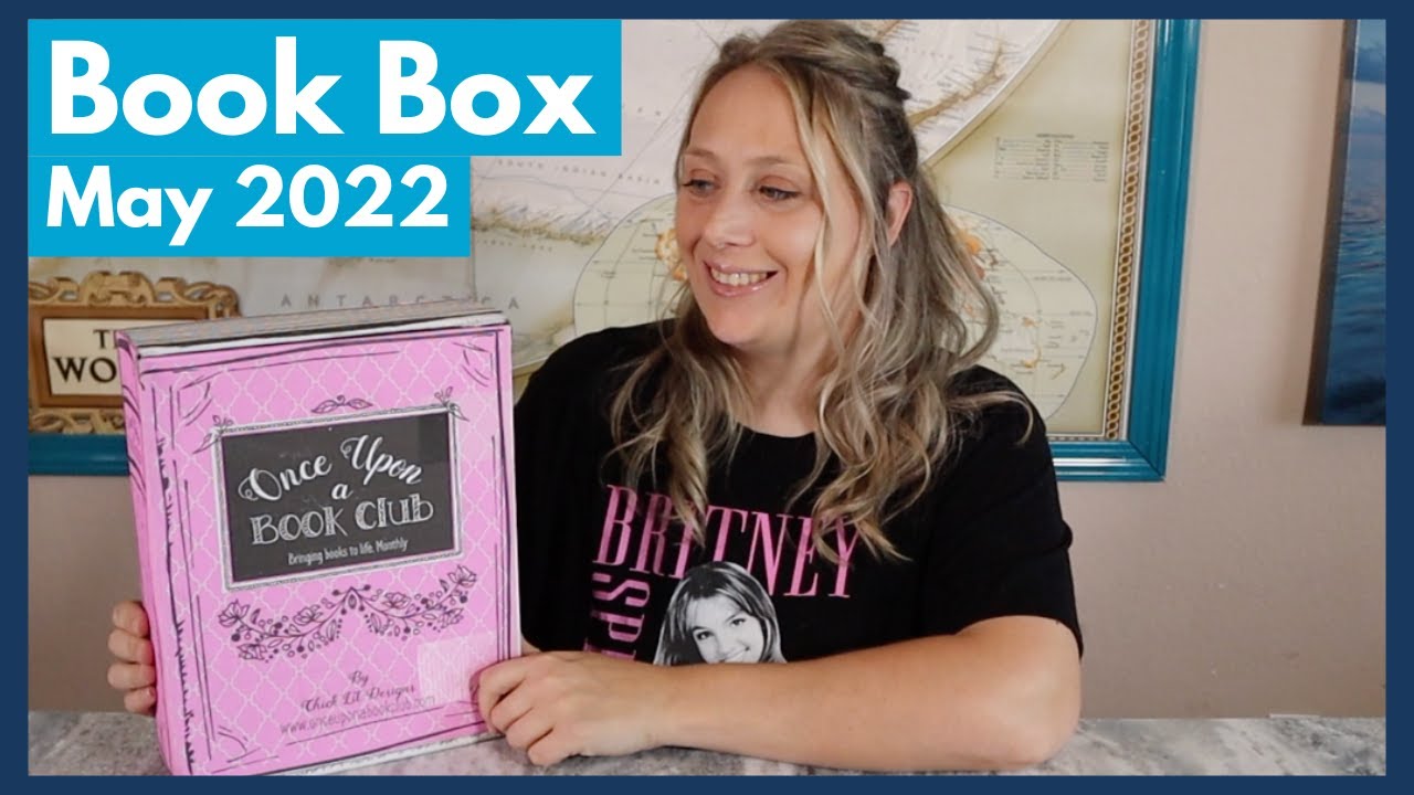 Love and Chess - Full Box – Once Upon a Book Club