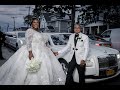 Adaobi & Uche's Wedding Highlights