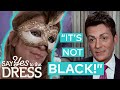 Bride Wants A BLACK Wedding Dress! | Say Yes to The Dress