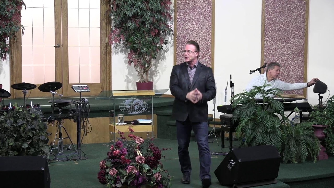 "How To Overcome The Problems In Life Pt 1"