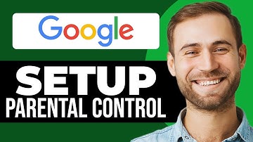How To Setup Google Family Link 2025 | Google Parental Control Guide