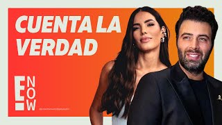 Jencarlos Canela Revela La Verdad Sobre Su Separación De Gaby Espino