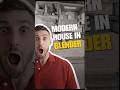 Is This Real or 3D? Blender House Render #3dcompositing
