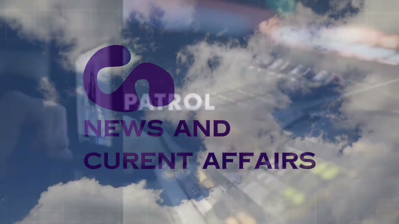 CLBN - News Primetime CBB + CLBN Patrol Opening [22-AUG-2025]