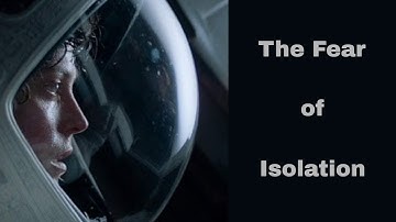 The Fear of Isolation