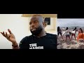 Bridging the Gap | Part 2 Twerking at Elmina Castle