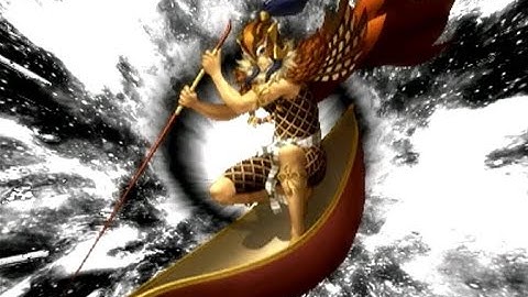 SMT IV: Apocalypse - Sukuna-Hikona (Low Level, Apocalypse Difficulty, No Fusion)