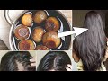 I tried this and my hair growth got doubled in 1 monthincrease hair density with double hair growth