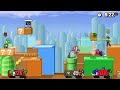 Super Smash Flash 2 Beta v1.4 Free For All - SMBZ #1380
