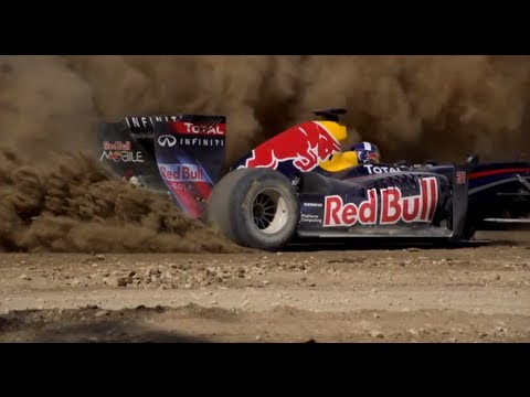 Formula 1 Comes To America Red Bull Racing Takes First Lap In Texas Youtube