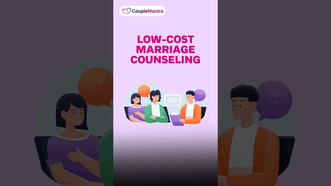 Low Cost Marriage Counseling YouTube Low Cost Marriage Counseling YouTube